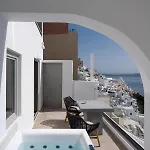 Asha Luxury Fira (Santorini)