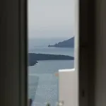 Asha Luxury 4* Fira (Santorini)