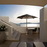 Asha Luxury Hotel Fira (Santorini)