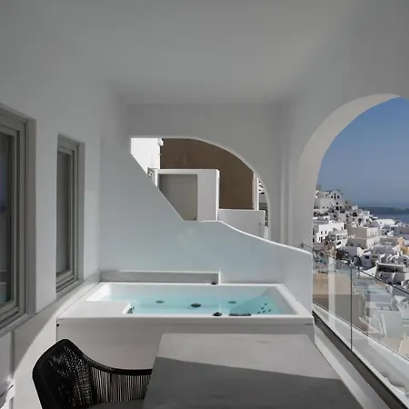 Asha Luxury Otel