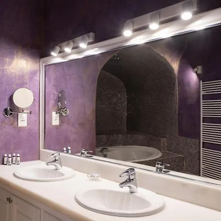 Asha Luxury 4*