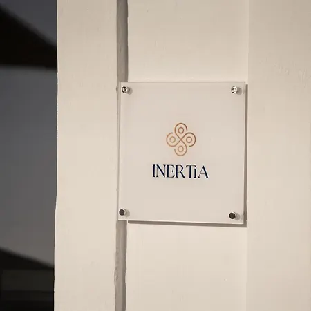 Asha Luxury Hotel Fira (Santorini)