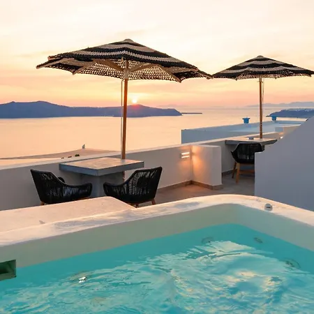 Otel Asha Luxury
