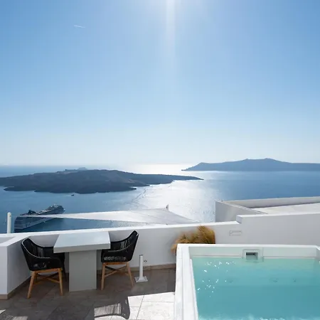Otel Asha Luxury
