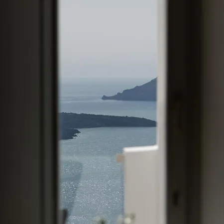 Asha Luxury 4* 산토리니