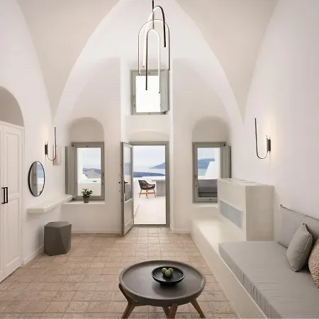 Asha Luxury 4* Firá