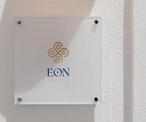 Hotel Asha Luxury Fira (Santorini)