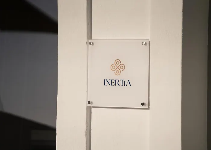 Asha Luxury Hotel Fira (Santorini)