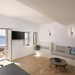 Asha Luxury 4* Fira (Santorini)