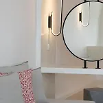 Asha Luxury 4* Fira (Santorini)