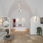 Asha Luxury Fira (Santorini)