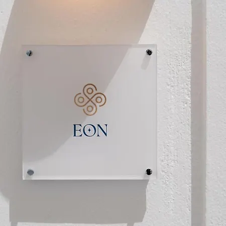 Otel Asha Luxury Fira (Santorini)