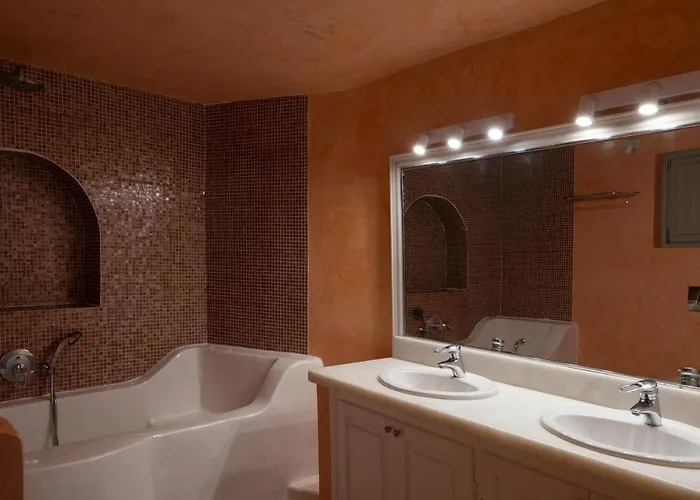 Asha Luxury Отель 4*