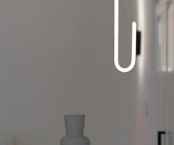 Отель Asha Luxury