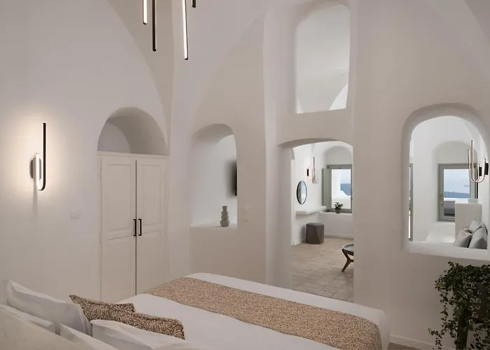 Отель Asha Luxury