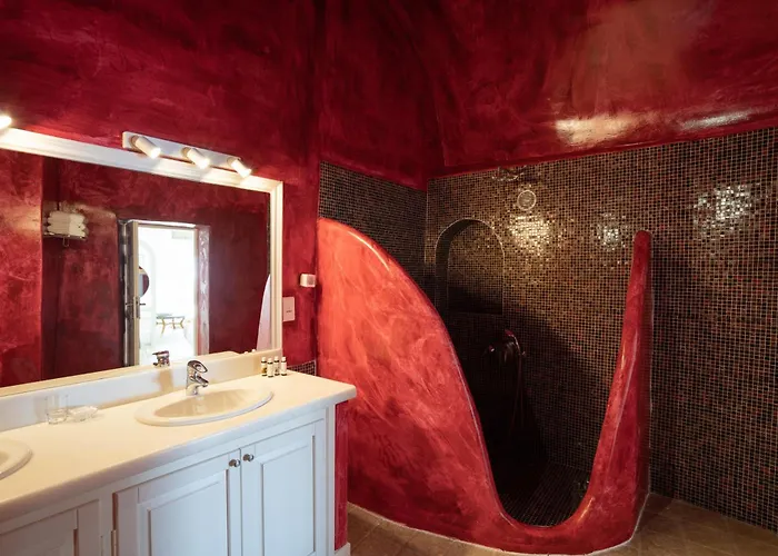 Asha Luxury 4* Тира