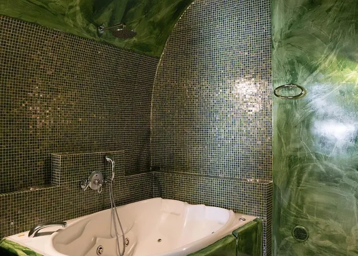 Отель Asha Luxury