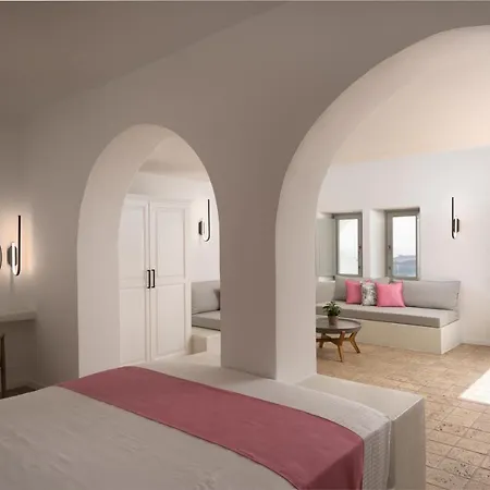 فندق Asha Luxury