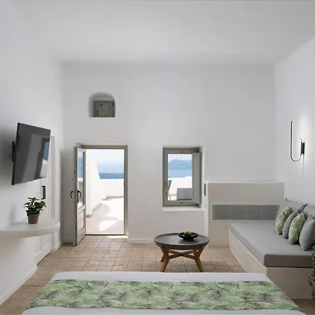 Asha Luxury 4*