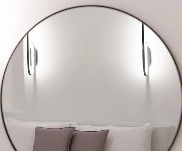 Asha Luxury Fira (Santorini)